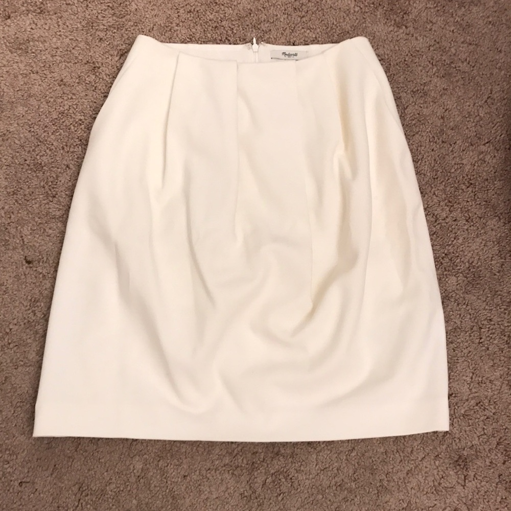 Madewell Skirt